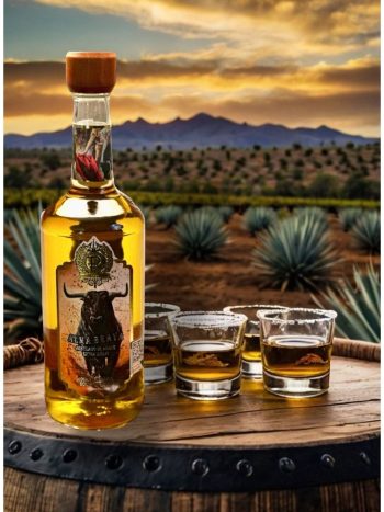 Destilado de Agave Azul Tequilana Weber - Image 4