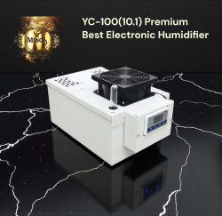 YC-100(10.1) Premium Best Electronic Humidifier